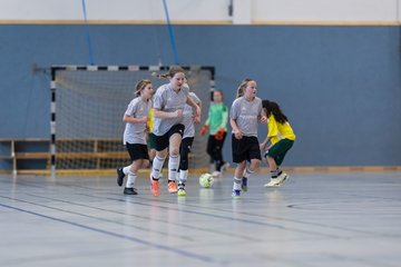 Bild 74 - U12 NFV Futsalturnier HH,SH,HB,NDS